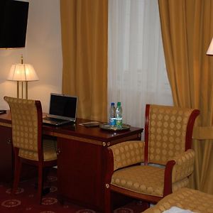 Pokój dla osób niepełnosprawnych